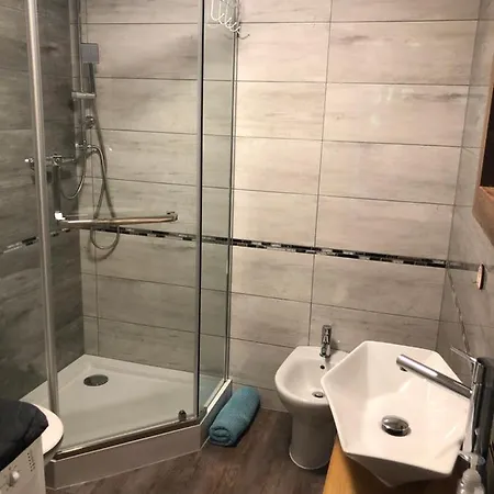 Appartement Wilaneska