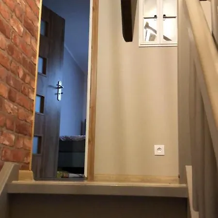 Appartement Wilaneska Prosno