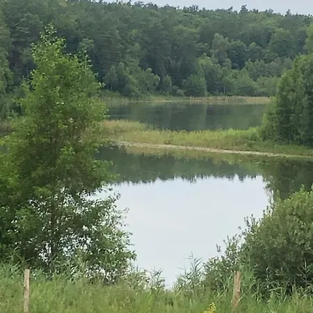 Appartement Wilaneska *