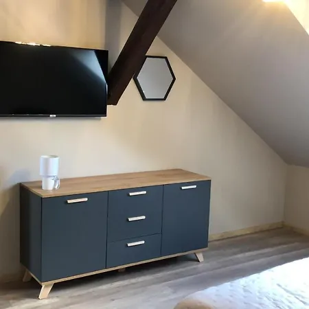 Appartement Wilaneska Prosno