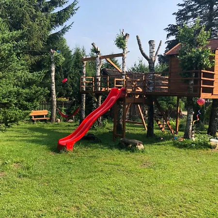 Wilaneska Appartement *