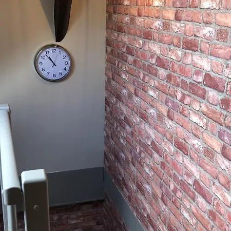 Wilaneska Appartement *