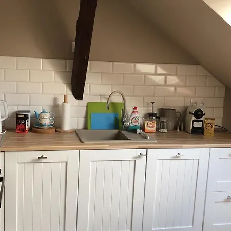 Wilaneska Appartement *