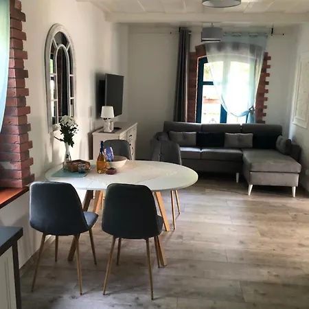 Apartman Wilaneska