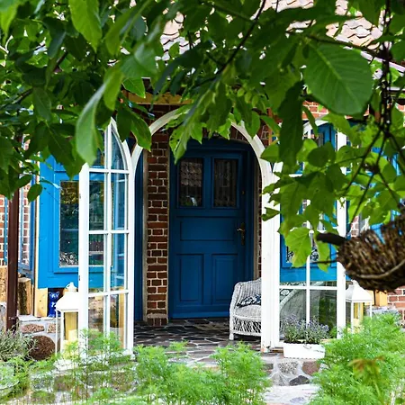 Appartement Wilaneska Prosno