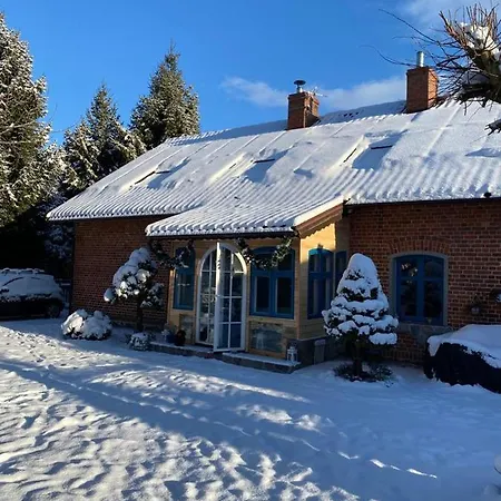 Wilaneska Apartamento *