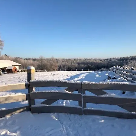 Wilaneska Appartement