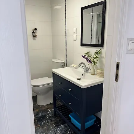 Wilaneska Appartement