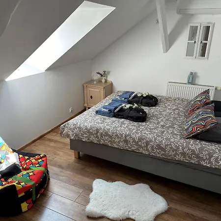 Appartement Wilaneska Prosno