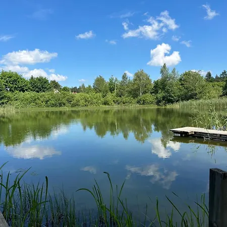 Wilaneska Appartement *