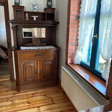 Wilaneska Appartement Prosno