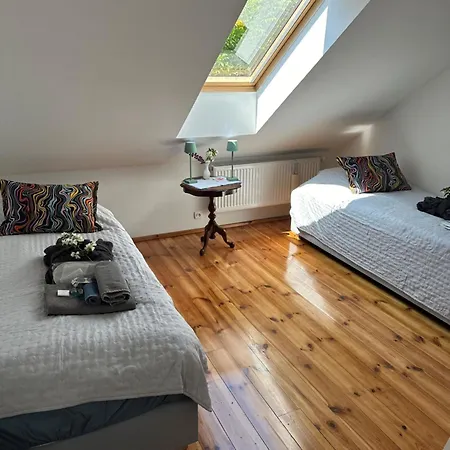 Wilaneska Appartement