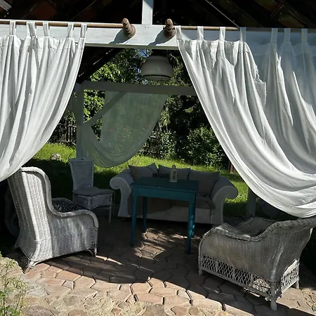 Appartement Wilaneska Prosno