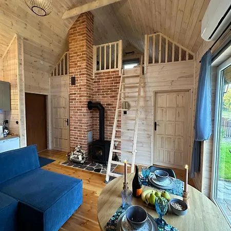 Wilaneska Apartman *