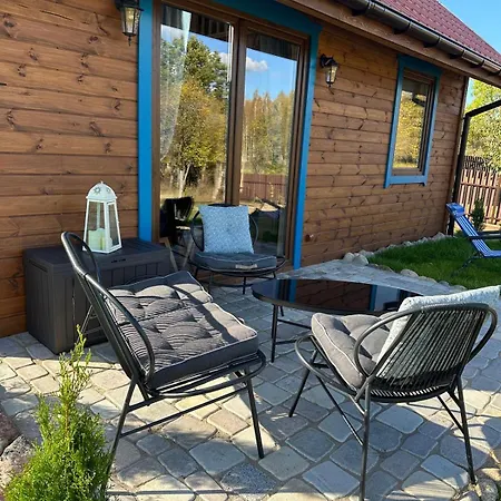 Apartman Wilaneska *