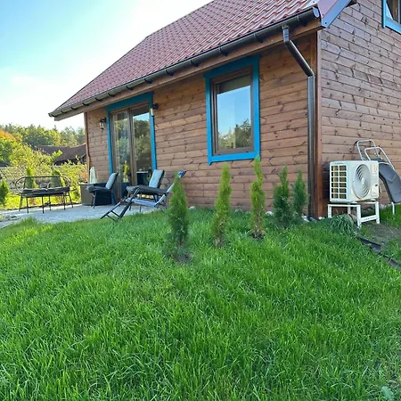 Appartement Wilaneska Prosno