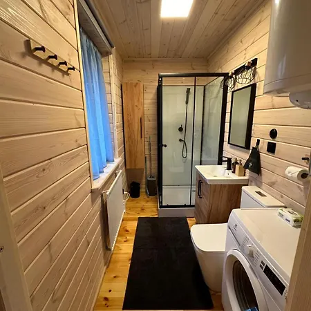 Appartement Wilaneska