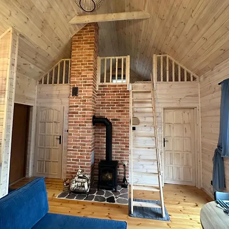 Wilaneska Appartement *